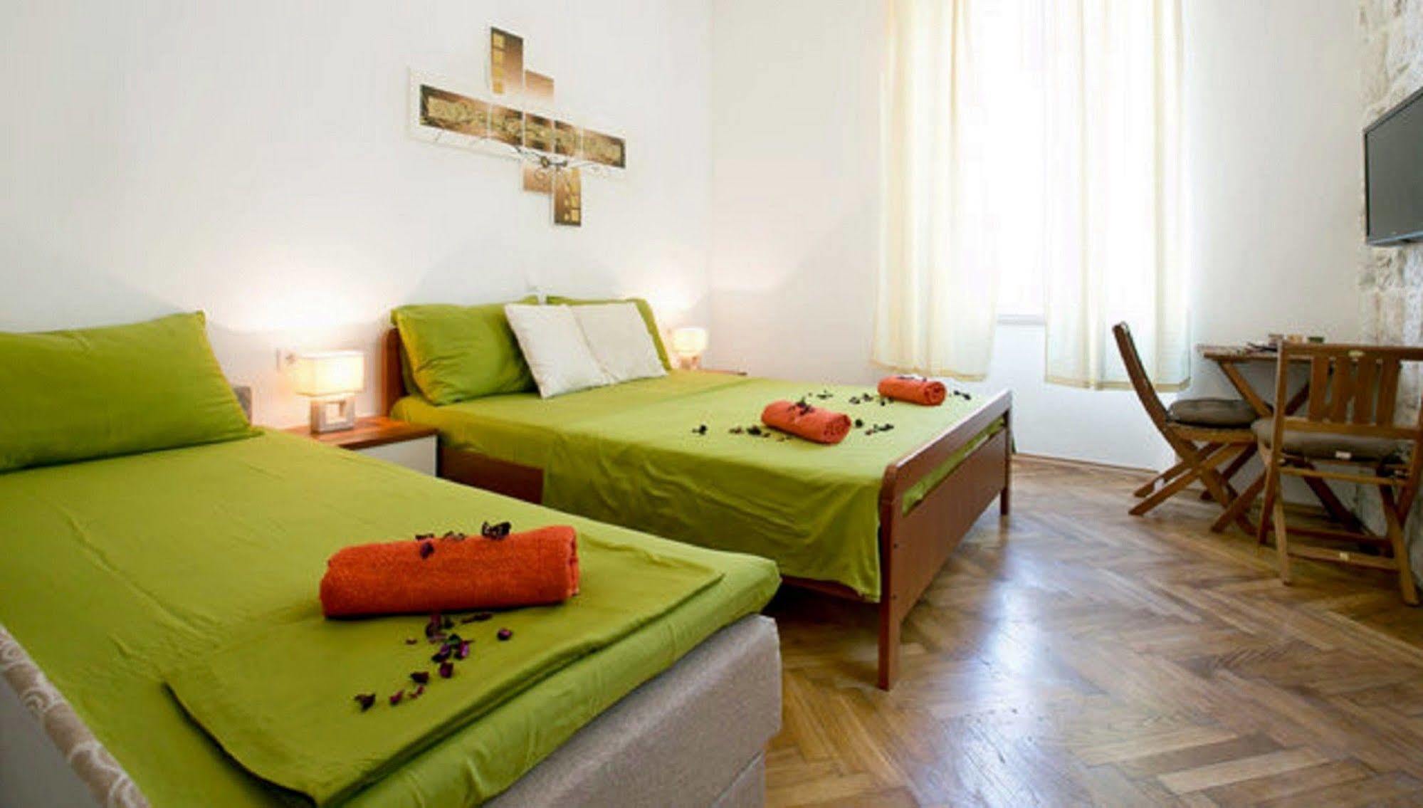Rooms Eden Old Town Dubrovnik Exterior foto