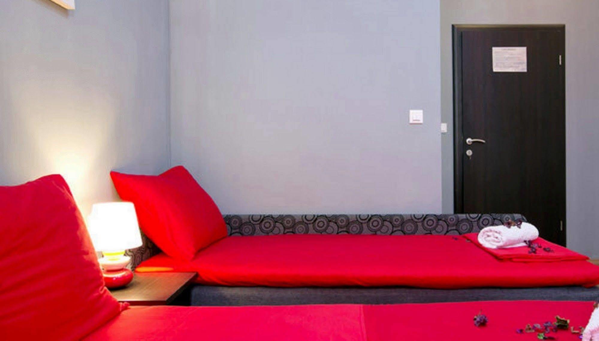 Rooms Eden Old Town Dubrovnik Exterior foto