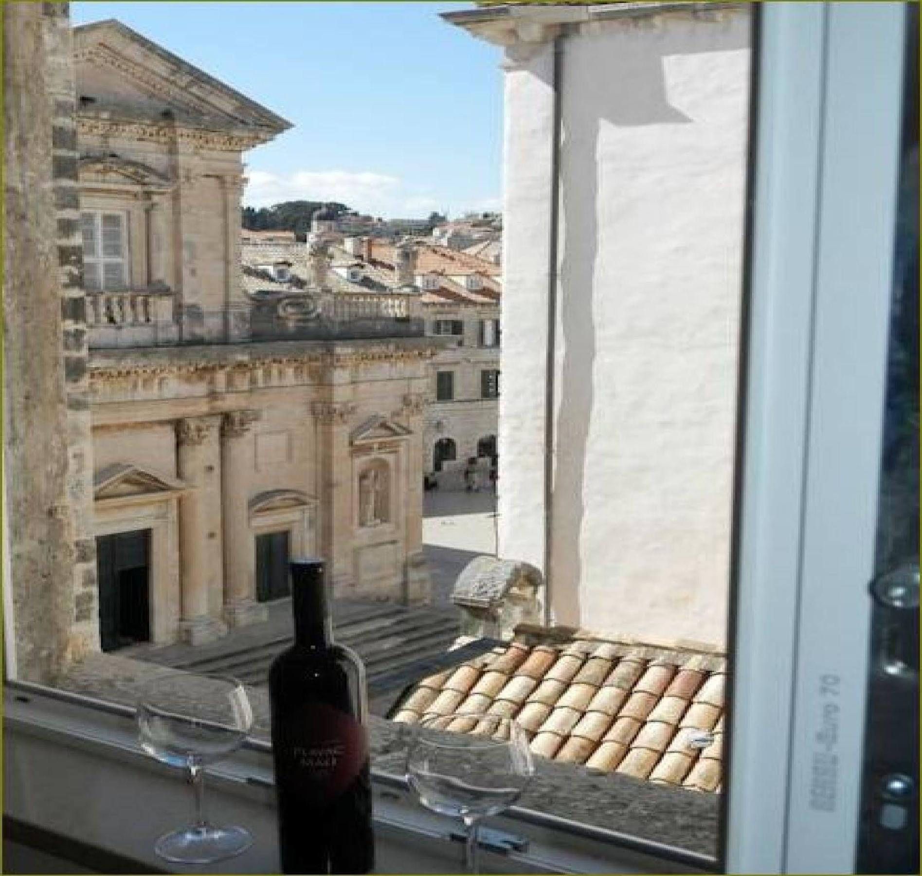 Rooms Eden Old Town Dubrovnik Exterior foto